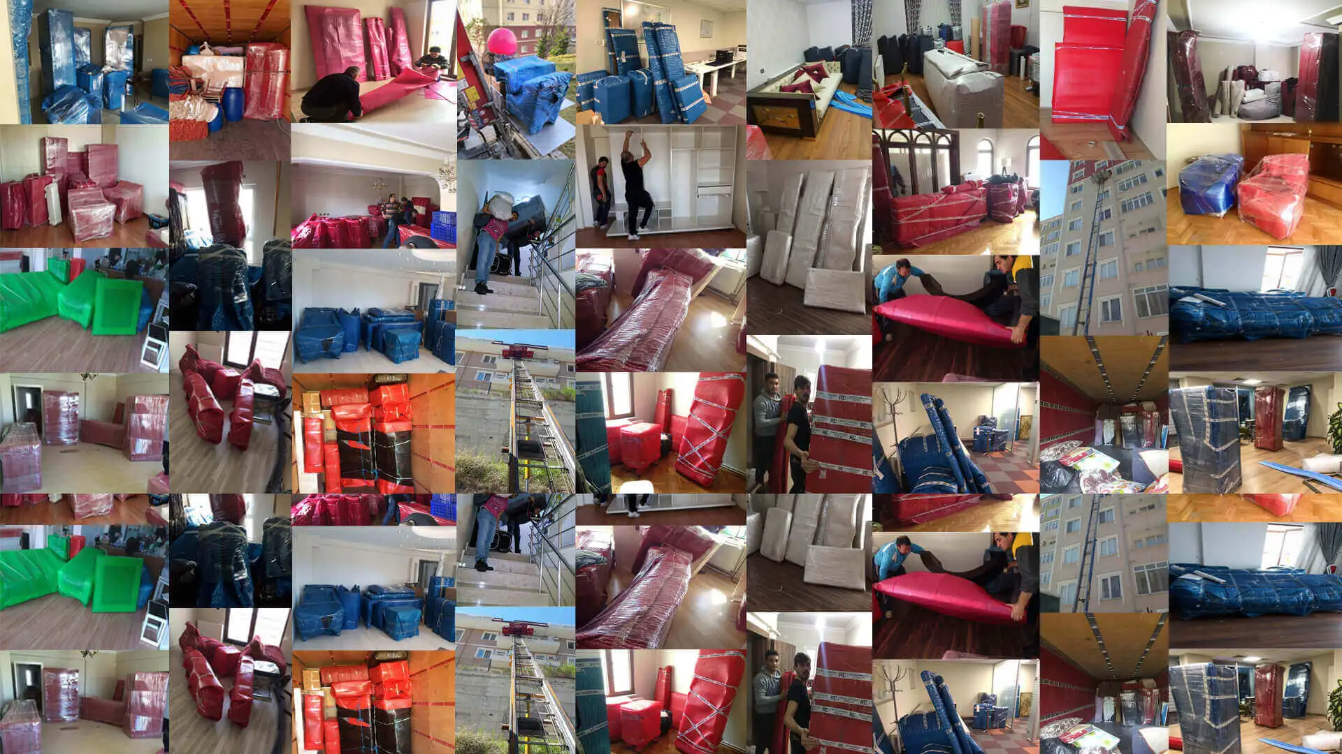 Tekman Evden Eve Nakliyat Slider